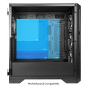 Case APEX AIR GA-01B-M-OP 3xFans
