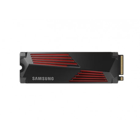 SSD-ketas 990PRO NVMe 2TB jahutiga