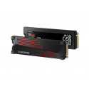 SSD drive 990PRO Heatsink NVMe 2TB