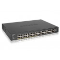 GS348PP Switch Unmanaged 48xGb PoE+
