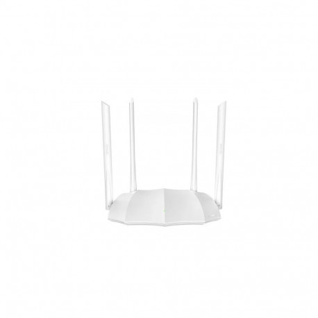 Tenda AC5 v3.0 1200MBPS Dual-band (2.4 GHz / 5 GHz) Fast Ethernet valge juhtmevaba ruuter