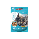 SUPER BENEK Urinary - wet cat food - 100g