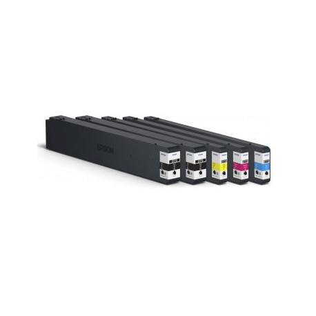 Epson WorkForce Enterprise tindikassett WF-C20750 1tk originaal, magenta
