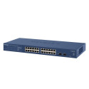 SWITCH NETGEAR GS724T-400EUS