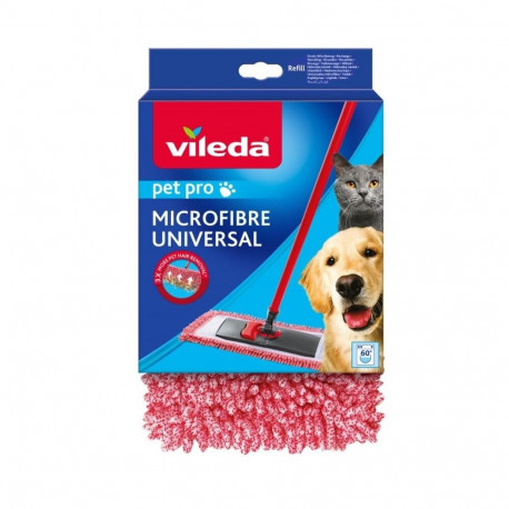 Vileda Pet Pro karva- ja karvkatte mopitäide