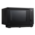Panasonic NN-DS59NBEPG microwave Countertop Combination microwave 27 L 1000 W Black