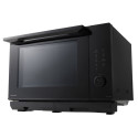 Panasonic NN-DS59NBEPG microwave Countertop Combination microwave 27 L 1000 W Black