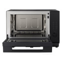 Panasonic NN-DS59NBEPG microwave Countertop Combination microwave 27 L 1000 W Black