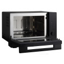 Panasonic NN-DS59NBEPG microwave Countertop Combination microwave 27 L 1000 W Black