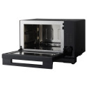Panasonic NN-DS59NBEPG microwave Countertop Combination microwave 27 L 1000 W Black
