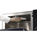Panasonic NN-DS59NBEPG microwave Countertop Combination microwave 27 L 1000 W Black