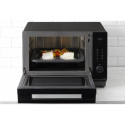 Panasonic NN-DS59NBEPG microwave Countertop Combination microwave 27 L 1000 W Black