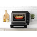 Panasonic NN-DS59NBEPG microwave Countertop Combination microwave 27 L 1000 W Black