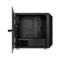 Kolink Citadel Mesh RGB Micro-ATX case - black