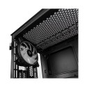 Kolink Citadel Mesh RGB Micro-ATX case - black