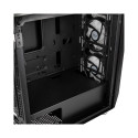 Kolink Citadel Mesh RGB Micro-ATX case - black