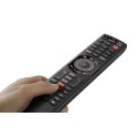 One For All Advanced Smart Control 5 remote control IR Wireless Audio, Cable, DTT, DVD/Blu-ray, Game
