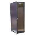 Extralink EX.8611 rack cabinet 42U Freestanding rack Black