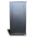 Extralink EX.8611 rack cabinet 42U Freestanding rack Black