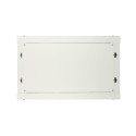 Extralink EX.13001 rack cabinet 6U Wall mounted rack Grey