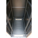 Extralink EX.8611 rack cabinet 42U Freestanding rack Black