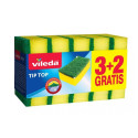 Sponge Scourer Vileda Tip-Top 5 pcs.