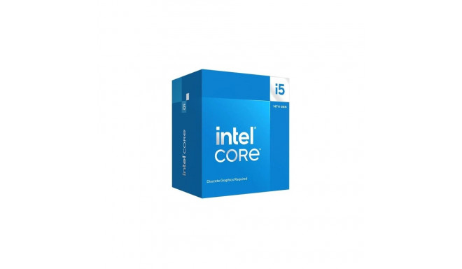 Intel Core i5-14400F processor 20 MB Smart Cache Box