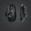 Logitech G G502 LIGHTSPEED Wireless Gaming Mouse