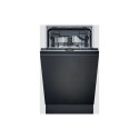 BUILT-IN DISHWASHER SIEMENS SR63HX74ME