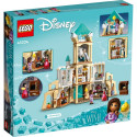 LEGO DISNEY 43224 KING MAGNIFICO'S CASTLE