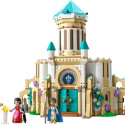 LEGO DISNEY 43224 KING MAGNIFICO'S CASTLE