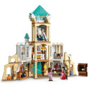 LEGO DISNEY 43224 KING MAGNIFICO'S CASTLE