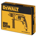 DeWALT DWD024 drill Key Black,Silver,Yellow 2800 RPM 16.5 kg