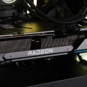 Actina 5901443329930 PC Midi Tower AMD Ryzen™ 7 7800X3D 32 GB DDR5-SDRAM 2 TB SSD AMD Radeon RX 7900