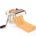 Gefu Pasta Perfetta White Pasta Machine G-89206