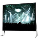 Avtek FOLD 360 projection screen 4:3