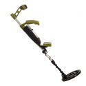 Maclean Metal Detector, Discriminator, Green, MCE972