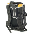 Neo Tools assembler backpack 4 external and 18 internal pockets, adjustable straps