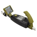 Maclean Metal Detector, Discriminator, Green, MCE972