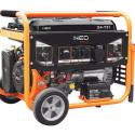 Generator set 6.5 kW12/230 NEO Tools
