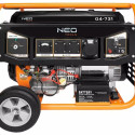 Generator set 6.5 kW12/230 NEO Tools