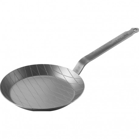 Zwilling sepistatud rauast praepann 24cm
