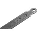 Zwilling Forge Iron Frying Pan - 24 cm