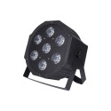 LIGHT4ME TRI PAR Basic 7x9 - LED stage spotlight