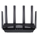 Cudy LT700 wireless router Gigabit Ethernet Dual-band (2.4 GHz / 5 GHz) 4G Black