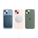 Apple iPhone 15 15.5 cm (6.1") Dual SIM iOS 17 5G USB Type-C 256 GB Green