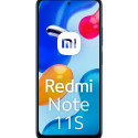 Xiaomi Redmi Note 11S 6/128GB Twilight Blue