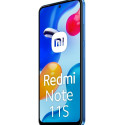 Xiaomi Redmi Note 11S 6/128GB Twilight Blue