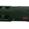 APC Back-UPS uninterruptible power supply (UPS) Standby (Offline) 0.325 kVA 185 W