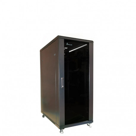 Extralink 32U 800x800 must põrandal seisev seinakapp